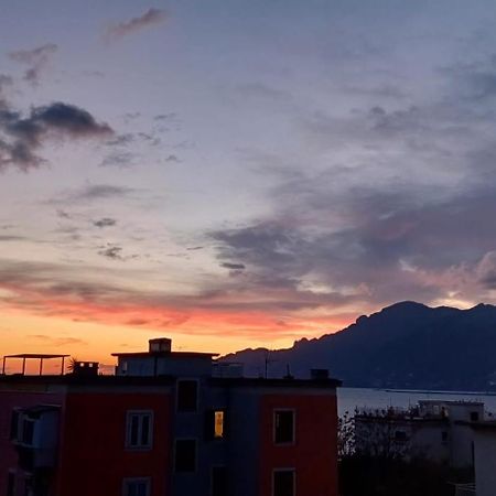 Marico Affittacamere Via Talarico Civico 3 ساليرنو المظهر الخارجي الصورة