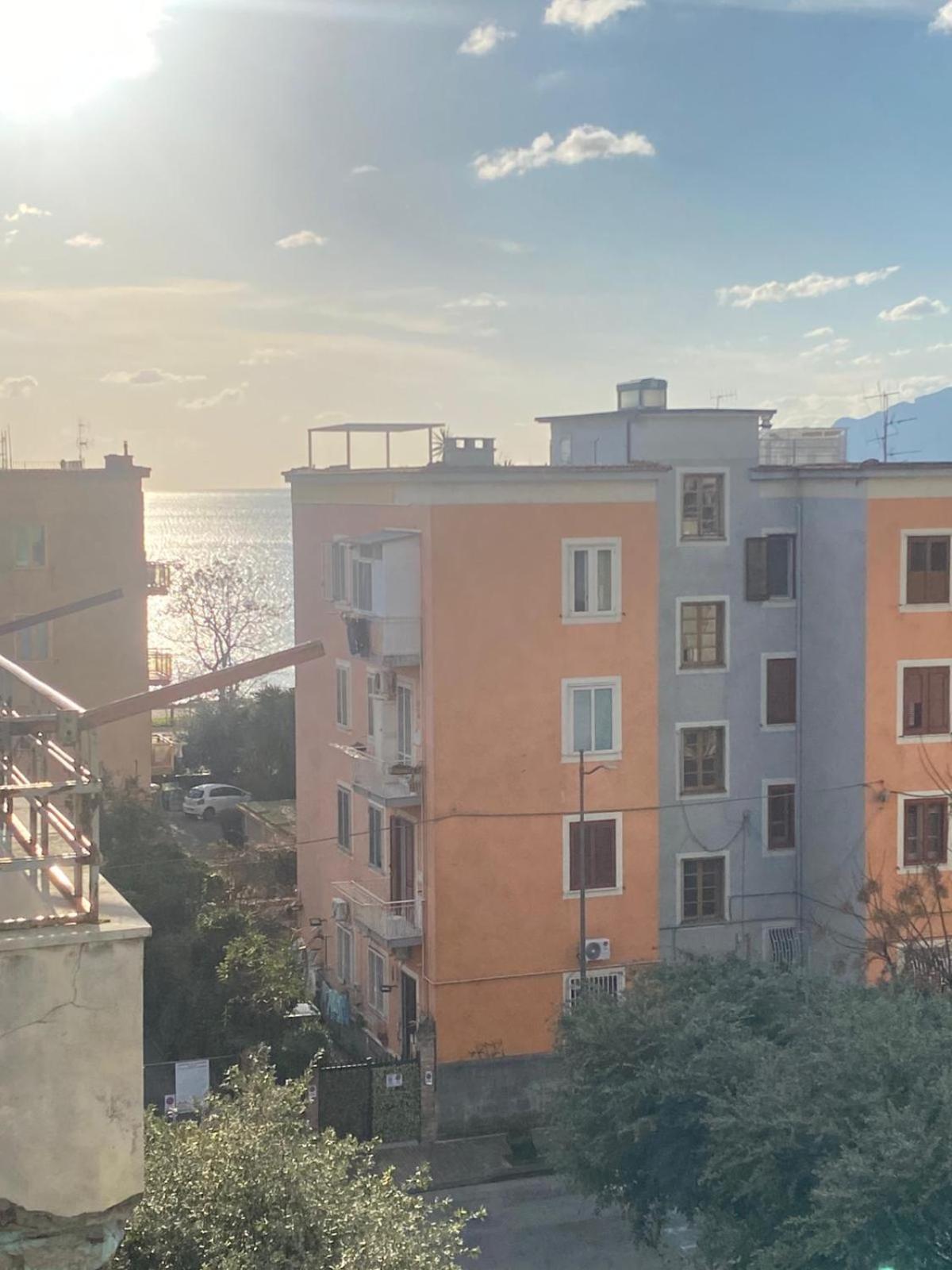 Marico Affittacamere Via Talarico Civico 3 ساليرنو المظهر الخارجي الصورة